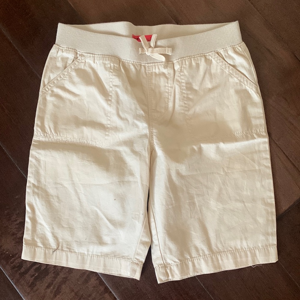 Bermuda Shorts
